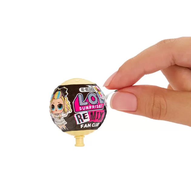 Игровой набор с куклой L.O.L. Surprise! серии Sooo Mini" – Крошки"