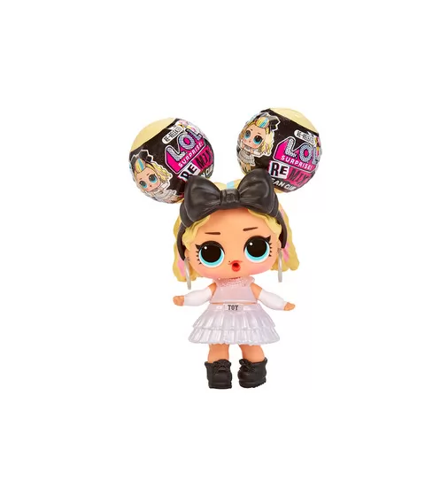 Игровой набор с куклой L.O.L. Surprise! серии Sooo Mini" – Крошки" - 588412_2.jpg - № 2