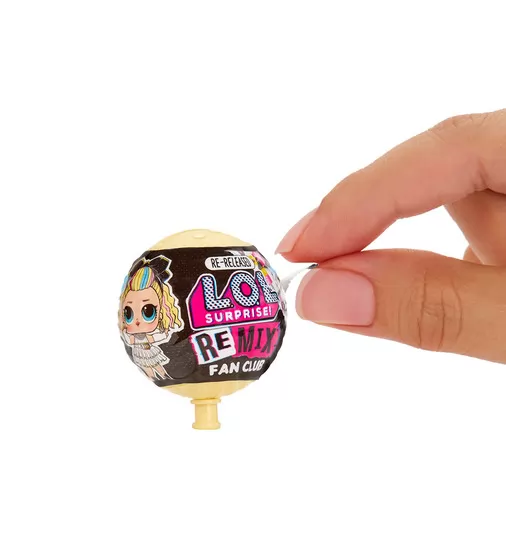 Игровой набор с куклой L.O.L. Surprise! серии Sooo Mini" – Крошки" - 588412_3.jpg - № 3