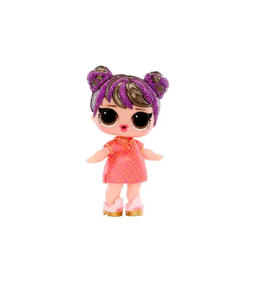 Игровой набор с куклой L.O.L. Surprise! – Год кролика - 589051_3.jpg - № 3