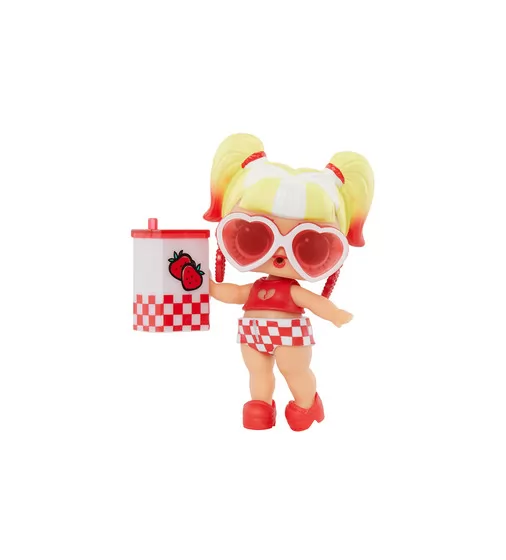Игровой набор с куклой L.O.L. Surprise! – Солнечное превращение - 589396_2.jpg - № 2