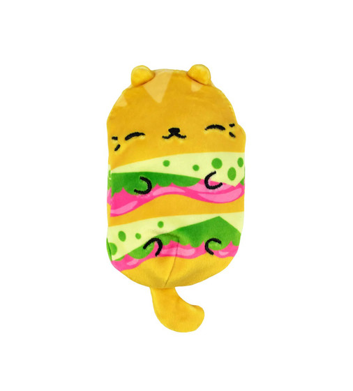 Мягкая игрушка Cats Vs Pickles – Дагвуд - CVP1002PM-332_1.jpg - № 1