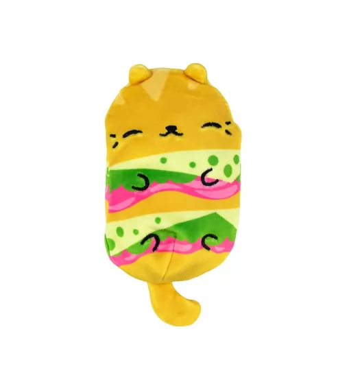 Мягкая игрушка Cats Vs Pickles – Дагвуд - CVP1002PM-332_1.jpg - № 1