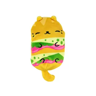 Мягкая игрушка Cats Vs Pickles – Дагвуд