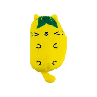 Мягкая игрушка Cats Vs Pickles – Ворчун