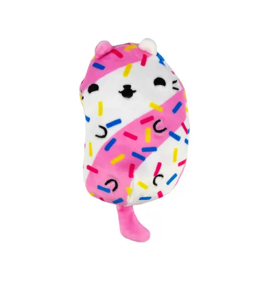 Мягкая игрушка Cats Vs Pickles – Пауберри - CVP1002PM-361_1.jpg - № 1