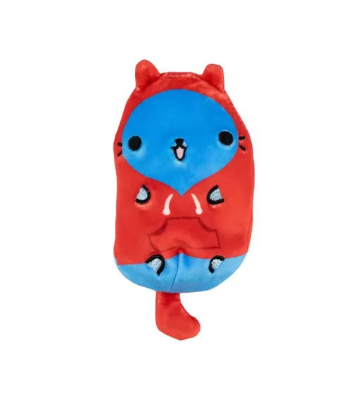 Мягкая игрушка Cats Vs Pickles – Худи - CVP1002PM-372_1.jpg - № 1