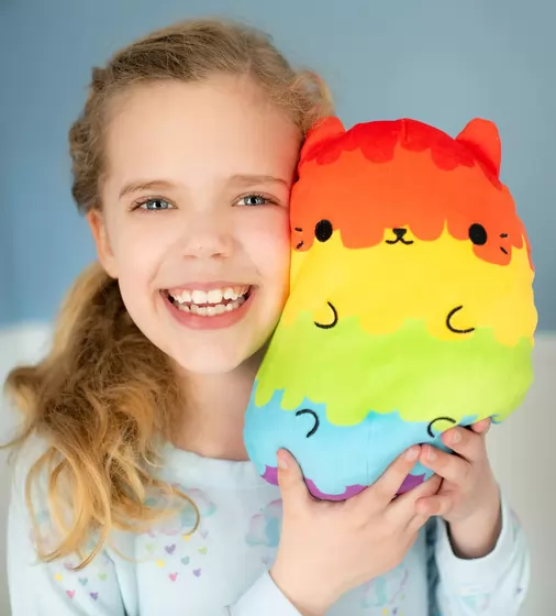 Мягкая игрушка Cats Vs Pickles серии «Jumbo» – Пината - CVP2000PM-3_3.jpg - № 3