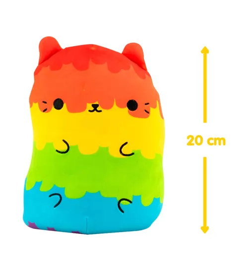 Мягкая игрушка Cats Vs Pickles серии «Jumbo» – Пината - CVP2000PM-3_2.jpg - № 2