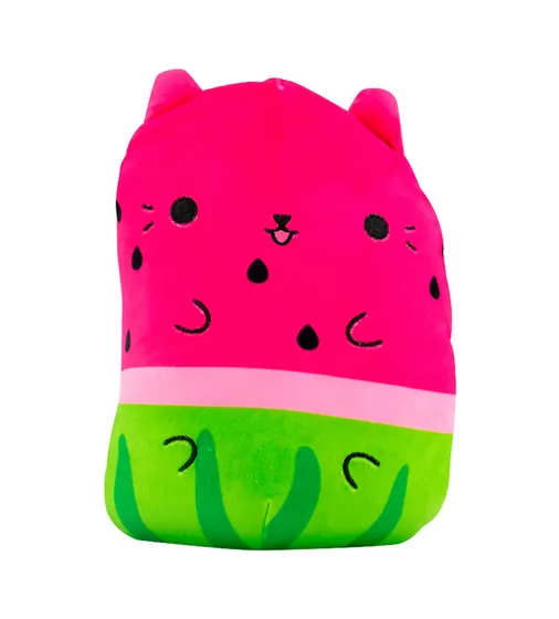 Мягкая игрушка Cats Vs Pickles серии «Jumbo» – Арбузик - CVP2000PM-4_1.jpg - № 1