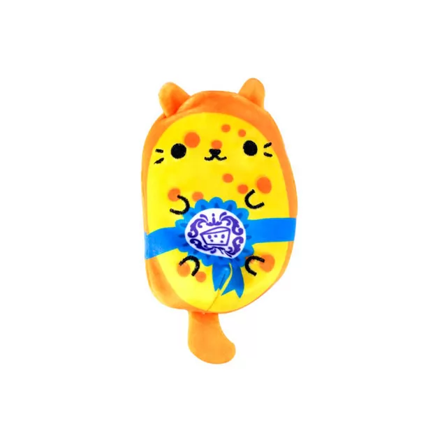 Мягкая игрушка Cats Vs Pickles – Веселые котики и огурчики (12 шт., в диспл.)