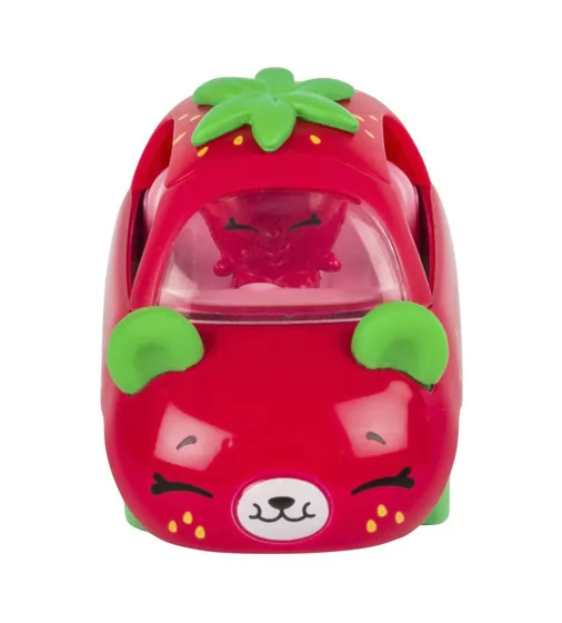 Мини-машинка SHOPKINS CUTIE CARS S1 - БЫСТРАЯ КЛУБНИКА - 56593_2.jpg - № 2