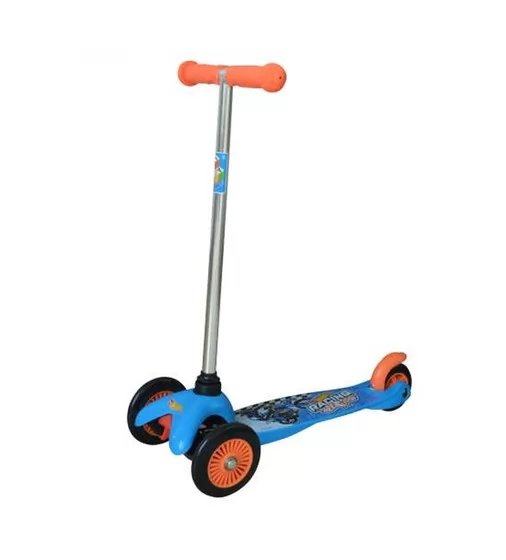 Скутер - Hot Wheels - Т57616_1.jpg - № 1