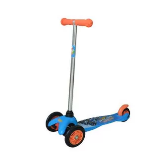 Скутер - Hot Wheels