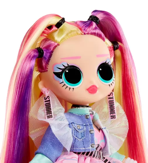 Игровой набор с куклой L.O.L. Surprise! серии O.M.G. Sunshine Makeover" – Большой сюрприз" - 589464_6.jpg - № 6