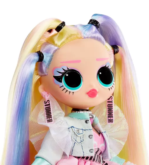 Игровой набор с куклой L.O.L. Surprise! серии O.M.G. Sunshine Makeover" – Большой сюрприз" - 589464_5.jpg - № 5