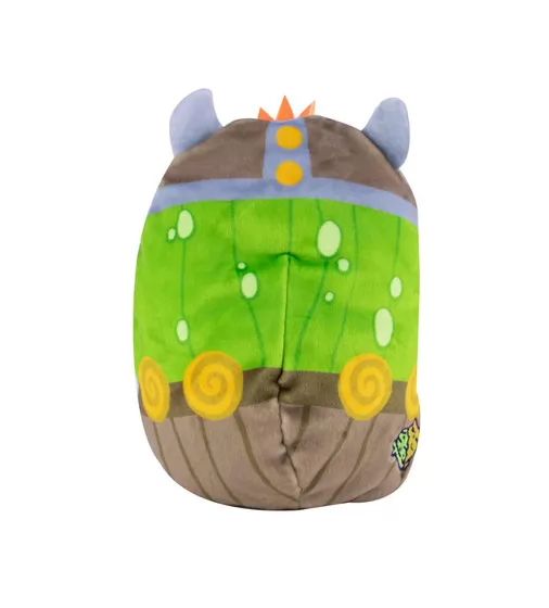 Мягкая игрушка Cats Vs Pickles 2 в 1 – Котик и огурчик Викинги - CVP2200-1_3.jpg - № 3
