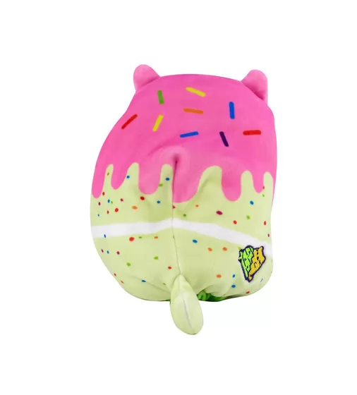 Мягкая игрушка Cats Vs Pickles 2 в 1 – Котик и огурчик Сладости - CVP2200-6_5.jpg - № 5