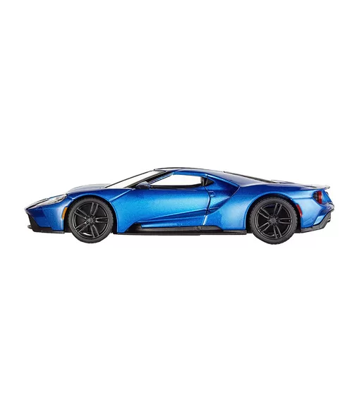 Автомодель - Ford Gt (1:32) - 18-43043_2.jpg - № 2