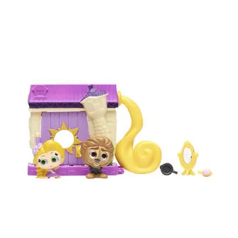 Игровой Набор Disney Doorables -Рапунцель