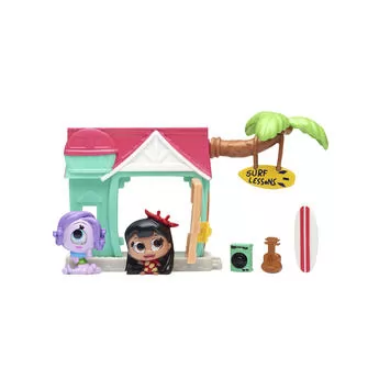 Игровой Набор Disney Doorables -Лило И Стич