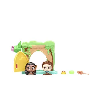 Игровой Набор Disney Doorables -Моана
