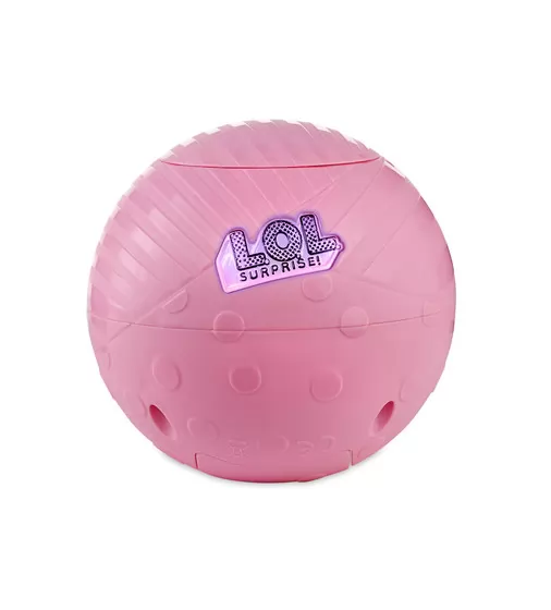 Развлекательная игра L.O.L. ПЕРЕДАЙ СЮРПРИЗ - ЛЕДИ РАДУГА - 555551_4.jpg - № 4
