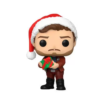 Игровая фигурка Funko Pop! серии Стражи галактики: Holiday Special