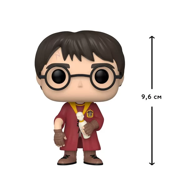 Игровая фигурка Funko Pop! серии Гарри Поттер и тайная комната: 20th Anniversary" – Гарри"