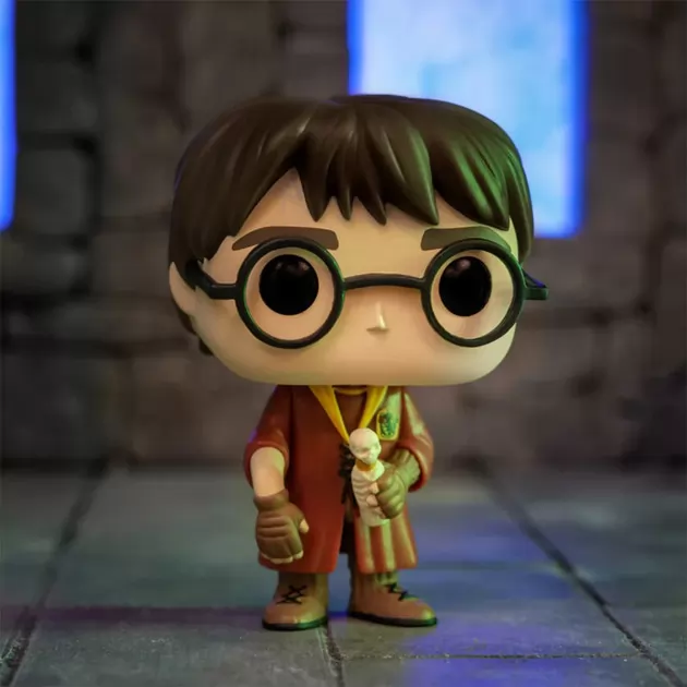 Игровая фигурка Funko Pop! серии Гарри Поттер и тайная комната: 20th Anniversary" – Гарри"