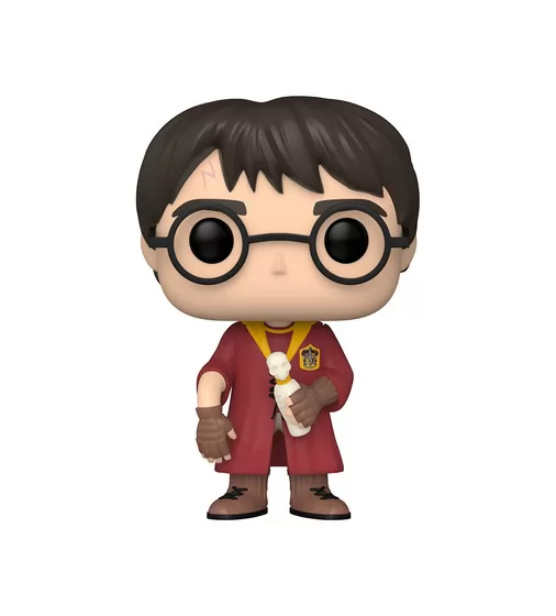 Игровая фигурка Funko Pop! серии Гарри Поттер и тайная комната: 20th Anniversary" – Гарри" - 65652_1.jpg - № 1
