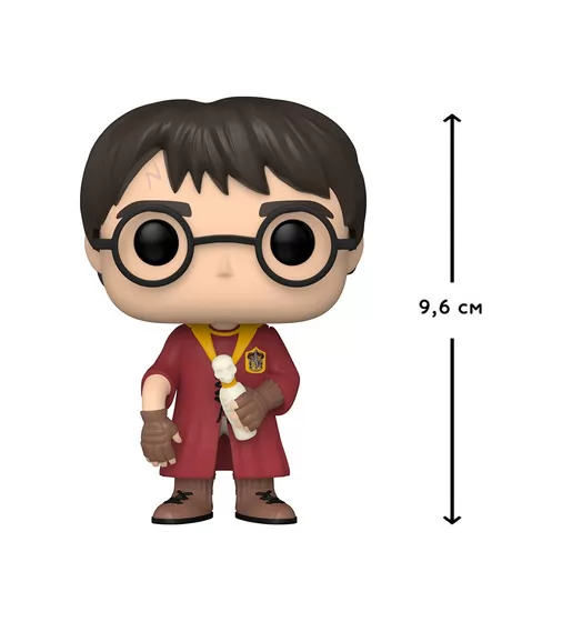Игровая фигурка Funko Pop! серии Гарри Поттер и тайная комната: 20th Anniversary" – Гарри" - 65652_2.jpg - № 2