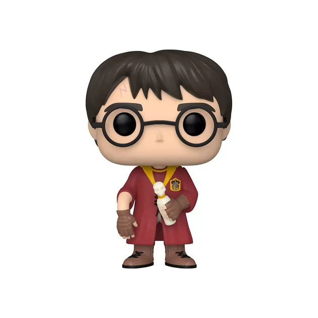 Игровая фигурка Funko Pop! серии Гарри Поттер и тайная комната: 20th Anniversary" – Гарри"