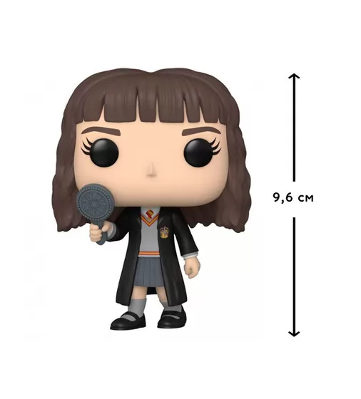 Игровая фигурка Funko Pop! серии Гарри Поттер и тайная комната: 20th Anniversary" – Гермиона" - 65653_2.jpg - № 2