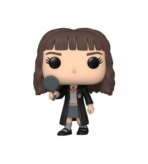 Игровая фигурка Funko Pop! серии Гарри Поттер и тайная комната: 20th Anniversary" – Гермиона" - 65653_1.jpg - № 1