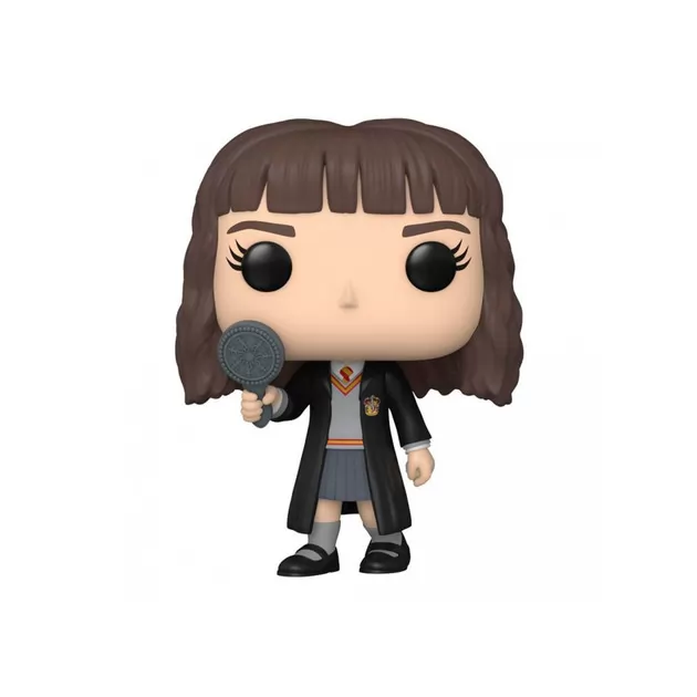 Игровая фигурка Funko Pop! серии Гарри Поттер и тайная комната: 20th Anniversary" – Гермиона"