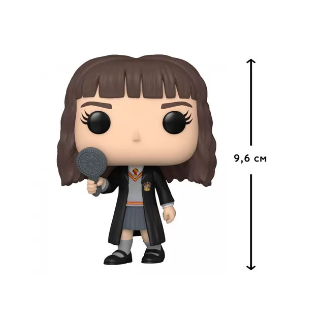 Игровая фигурка Funko Pop! серии Гарри Поттер и тайная комната: 20th Anniversary" – Гермиона"