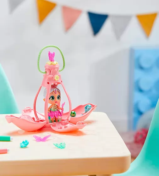 Игровой набор с куклой Bloopies – Феи - 81802_4.jpg - № 4