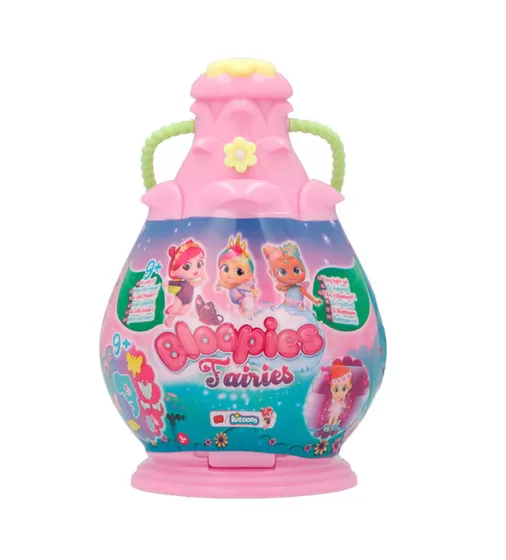 Игровой набор с куклой Bloopies – Феи - 81802_1.jpg - № 1