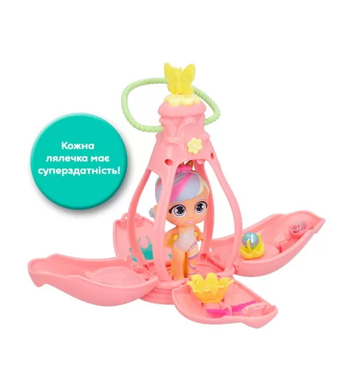 Игровой набор с куклой Bloopies – Феи - 81802_5.jpg - № 5