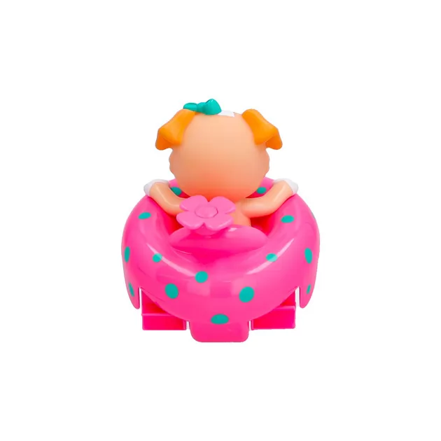 Игрушка для ванны Bloopies – Щенок-поплавок Иззи