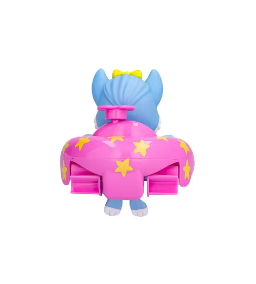 Игрушка для ванны Bloopies – Щенок-поплавок Олли - 906426IM1_3.jpg - № 3