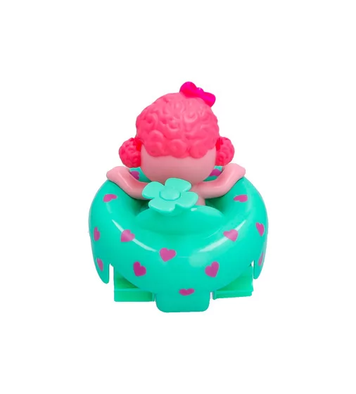 Игрушка для ванны Bloopies – Щенок-поплавок Рози - 906457IM1_3.jpg - № 3