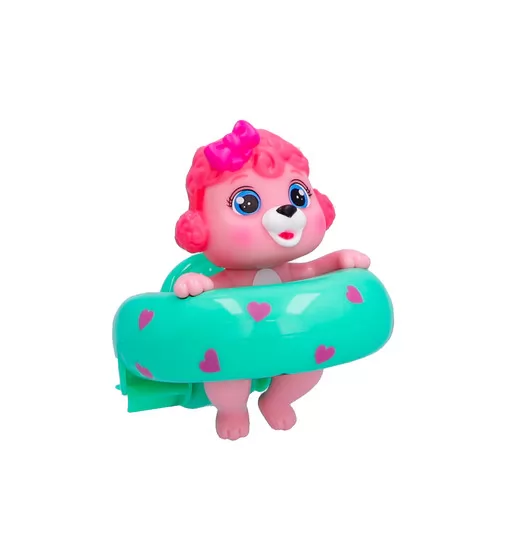Игрушка для ванны Bloopies – Щенок-поплавок Рози - 906457IM1_5.jpg - № 5