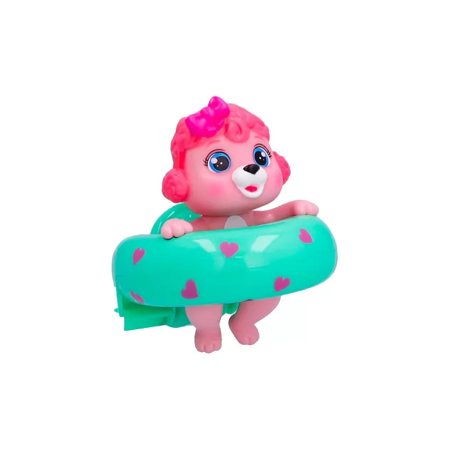 Игрушка для ванны Bloopies – Щенок-поплавок Рози