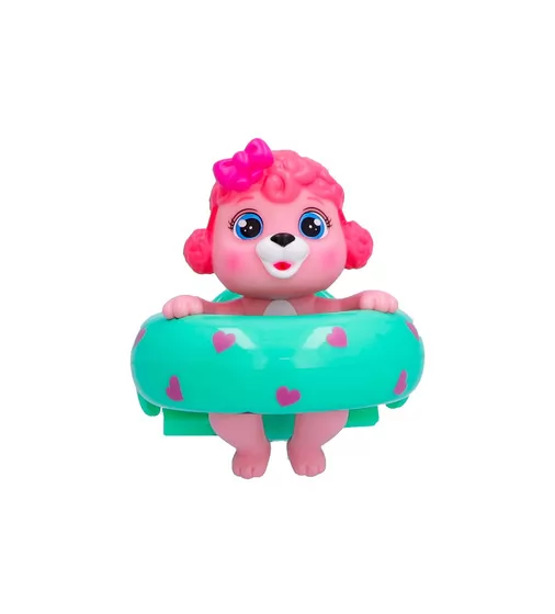 Игрушка для ванны Bloopies – Щенок-поплавок Рози - 906457IM1_1.jpg - № 1
