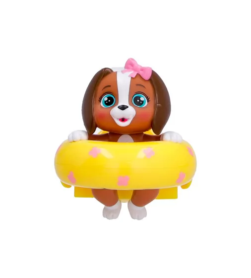 Игрушка для ванны Bloopies – Щенок-поплавок Коко - 906440IM1_1.jpg - № 1