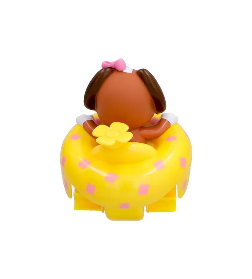 Игрушка для ванны Bloopies – Щенок-поплавок Коко - 906440IM1_3.jpg - № 3