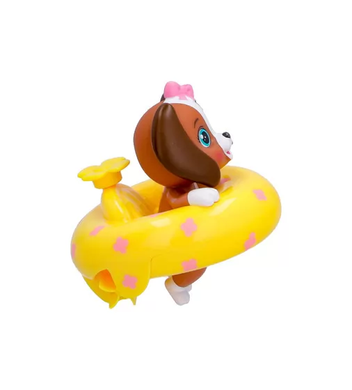 Игрушка для ванны Bloopies – Щенок-поплавок Коко - 906440IM1_4.jpg - № 4