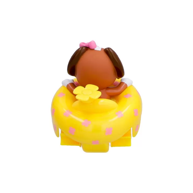 Игрушка для ванны Bloopies – Щенок-поплавок Коко